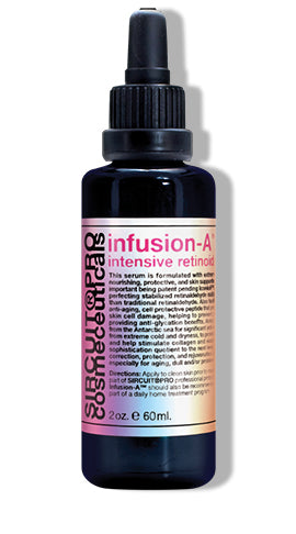 PRO INFUSION-A l intensive retinoid serum 2 oz. 60ml